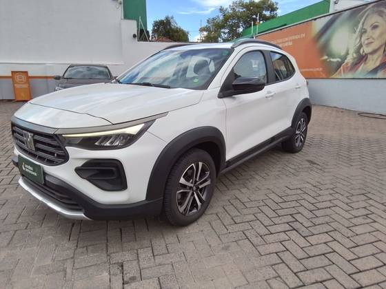 FIAT PULSE 1.0 TURBO 200 FLEX AUDACE CVT